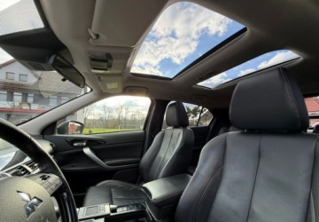 Mitsubishi Eclipse Cross SUV 1.5 T 163KM 2017 Mitsubishi Eclipse Cross Mitsubishi Eclipse Cross 1.5 T GPF Intense Pro CV, zdjęcie 14