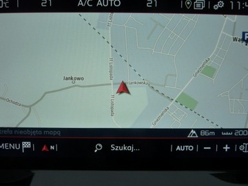 Citroen C5 Aircross SUV 1.5 BlueHDI 131KM 2020 Citroen C5 Aircross SHINE*1.5Hdi, zdjęcie 20