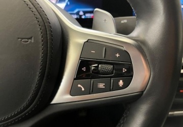 BMW Seria 3 G20-G21 Limuzyna 2.0 320d 190KM 2023 BMW Seria 3 320d xDrive M Pakiet, Gwarancja fabryczna, Faktura VAT 23 2.0, zdjęcie 21