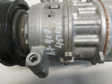 AUDI A7 4K8 FACELIFT 45 TFSI KOMPRESOR KLIMATIZACE 8W0816803J