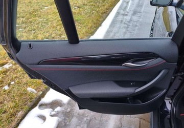 BMW X1 E84 Crossover Facelifting xDrive 18d 143KM 2014 BMW X1 BMW X1 xDrive18d Sport Line 2.0 Diesel 143KM, zdjęcie 15