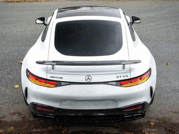 Mercedes AMG GT C190 Coupe 4d Facelifting 4.0 63 585KM 2025 MERCEDES-BENZ AMG GT 63 4Matic+ Coupe 4.0 (585KM) 2025, zdjęcie 3