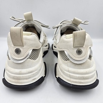 Buty Sportowe Sneakersy Damskie Steve Maddden Possession-E rozmiar 40