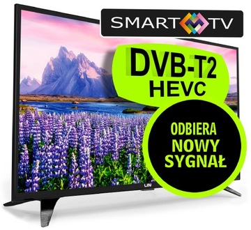 Telewizor LED Lin 32D1700 32 