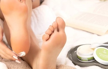 ЗАЩИТНАЯ МАЗЬ ДЛЯ ТРЕСКОВАННЫХ ПЯТКОВ 75 мл PHARM FOOT