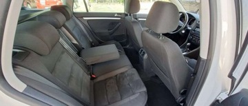 Volkswagen Golf VI Variant 1.4 TSI 160KM 2012 Volkswagen Golf Volkswagen Golf Variant 1.4 TSI DSG Highline 1.4 Benzyna, zdjęcie 22