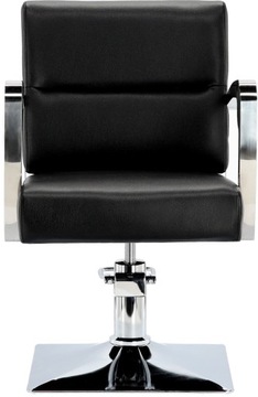 Fotel fryzjerski barberski hydrauliczny do salonu fryzjerskiego Ben