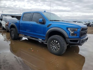 Ford 2020 Ford F150 Raptor 2020 3.5 Benzyna 450KM, zdjęcie 4