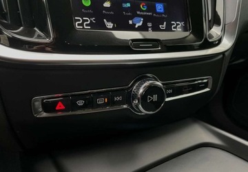 Volvo V60 II  Kombi 2.0 D4 190KM 2019 Volvo V60 D4 190KM navi BEZWYPADKOWY automat gwarancja 2.0, zdjęcie 30