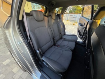 Kia Carens IV 2016 Kia Carens 1.7 CRDI 117PS Navi Kamera Alu Piekna Gwarancja 1.7 Diesel, zdjęcie 23