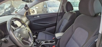 Hyundai Tucson III SUV 1.6 GDI 132KM 2016 Hyundai Tucson Super Stan Bezwypadkowy, zdjęcie 34