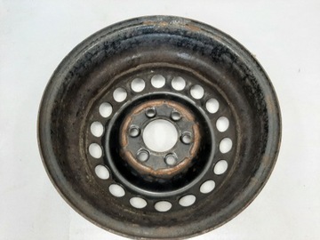 MERCEDES SPRINTER CRAFTER 16'' 6X130X84 6.5J ET62