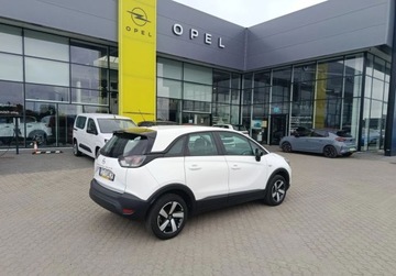 Opel 2024 Opel Crossland X 1,2 130KM Automat Salon Polska 1.2 Benzyna 130KM, zdjęcie 2