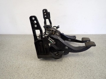 CHEVROLET CRUZE 08- PEDAŁ SPRZĘGŁA HAMULCA KOMPLET