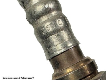 ЛЯМБДА-ЗОНД VW POLO FOX 1.2 ОРИГИНАЛ 03D906265C