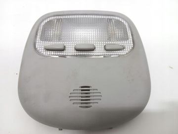 LAMPA KABINY STROPNÍ PŘEDNÍ CITROEN C5 9648338577