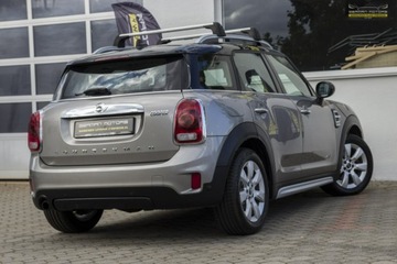 Mini Countryman F60 2018 Mini Countryman LEDY / LIFT / Kamera / Skóry, zdjęcie 6