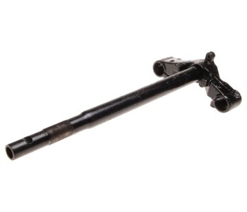 Самокат BIEDRONKA TESCO 50 - Полка вилка + Подседельный штырь