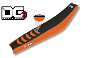 BLACKBIRD ZEBRA POKROWIEC SIEDZENIA KTM EXC 98-07