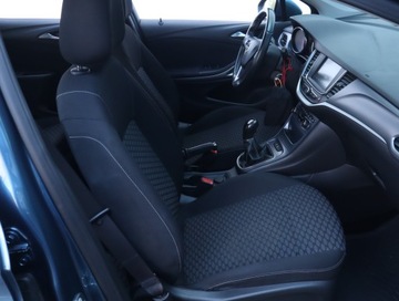 Opel Astra K Hatchback 5d 1.4 Turbo 125KM 2017 Opel Astra 1.4 T, Salon Polska, Klima, zdjęcie 8