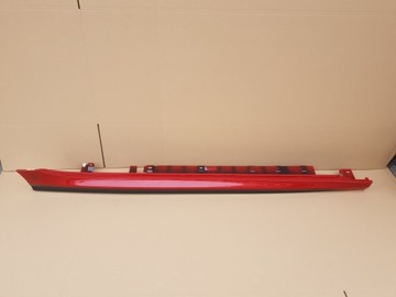 BMW 2 F44 GRAN COUPE LISTWA NAKŁADKA PROGOWA