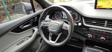 Audi Q7 II 2017 AUDI Q7 QUATTRO! Super stan!, zdjęcie 24
