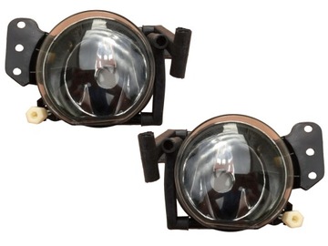 Halogeny Lampy Przeciwmgłowe Do BMW E46 E90 E91 E60 E61 E64 E63 E83