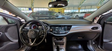 Opel Astra K Hatchback 5d 1.4 Turbo 125KM 2016 Opel Astra ROCZNA GWARANCJA !!!, zdjęcie 10