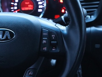 Kia Optima I 2012 Kia Optima 2.0, Salon Polska, Klima, Klimatronic, zdjęcie 20