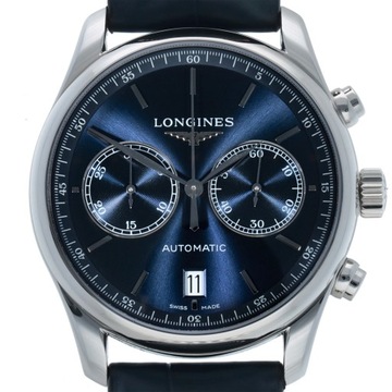 Longines Master Collection