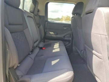 Nissan 2025 Nissan Frontier Sv 2025 3.8 Benzyna 310KM, zdjęcie 10