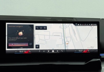 BMW Seria 5 G90-91 Touring 2.0 520d 197KM 2024 BMW Seria 5 I wlasciciel Hak M Sport Gwarancja Bezwypadkowy FVAT23, zdjęcie 33