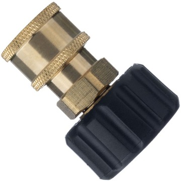 ПЕРЕХОДНИК ПЕРЕХОДНИК М22 ДЛЯ БЫСТРОСОЕДИНИТЕЛЯ БЫСТРОСОЕДИНИТЕЛЬ 1/4