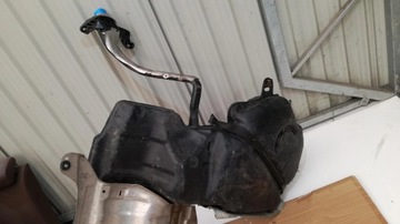 AUDI A6 4G 3.0 TDI NÁDRŽ PALIVA 4G0201021CQ