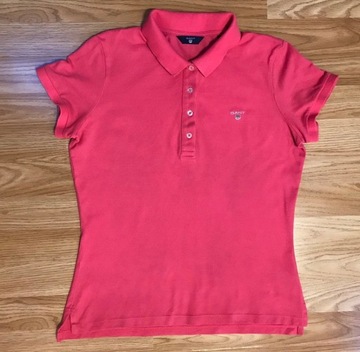 GANT koszulka polo t-shirt