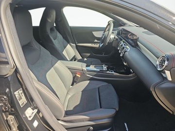 Mercedes CLA C118/X118 Coupe Facelifting 1.3 200 163KM 2024 Mercedes-Benz CLA CLA 200 FV 23 Polski Salon Darmowy raport AutoDNA, zdjęcie 14