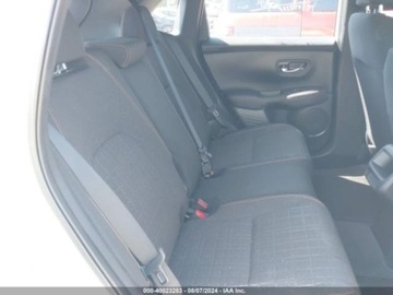 Honda HR-V III 2024 Honda HR-V 2024, 2,0L, AWD SPORT 2.0 Benzyna 158KM, zdjęcie 7