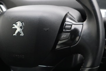 Peugeot 308 II SW 1.6 BlueHDi 120KM 2015 Peugeot 308 1.6 BlueHDi, Navi, Klima, Klimatronic, zdjęcie 15