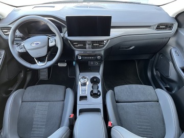 Ford Kuga III 2025 NOWY Ford Kuga Active X Od ręki! 180 KM, zdjęcie 13
