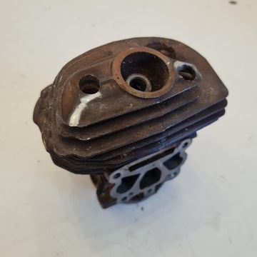 ЦИЛИНДР HUSQVARNA 555 ОРИГИНАЛ