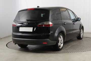 Ford S-Max I 2008 Ford S-Max 2.0 TDCi, Klima, Klimatronic,ALU, zdjęcie 4