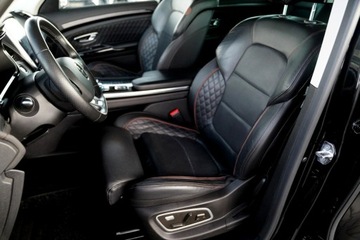 Renault Espace V 2021 Renault Espace INITIALE PARIS bosse acc SZYBERDACH, zdjęcie 17