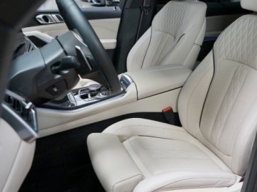 BMW X5 G05 SUV Facelifting 3.0 30d 298KM 2026 BMW X5 xDrive30d Sport Suv 3.0 (298 KM) 2026, zdjęcie 6