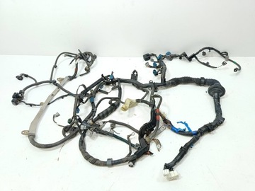 LEXUS LS 400 LS400 94-97 SVAZEK PŘÍVODŮ MOTORU 77 TYS