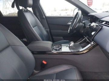 Land Rover Range Rover Velar 2024 Land Rover Range Rover Velar P250 Dynamic Se 2024 2.0 Benzyna 247KM, zdjęcie 9