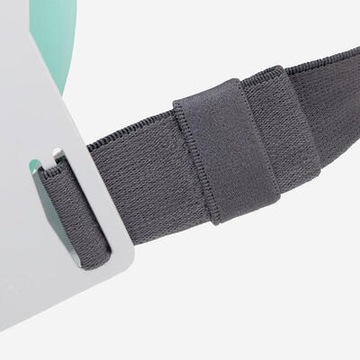 Маска для подводного плавания Subea Easybreath+ 540 Freetalk Laguna