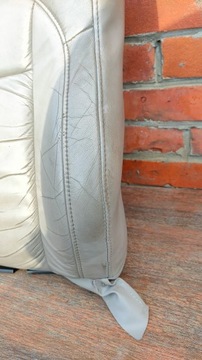 JEEP GRAND CHEROKEE WJ СПИНКА СИДЕНЬЯ ПЕРЕДНЯЯ СПРАВА