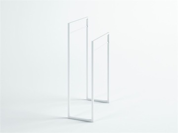 Полотенцесушитель современный лофт БМ-03