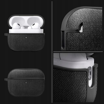 Чехол Spigen для Apple AirPods Pro/2, чехол