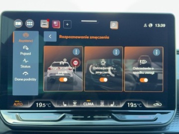 Cupra Formentor Crossover 1.5 TSI 150KM 2025 Cupra Formentor 1.5 eTSI 150KM DSG FV23 Gwarancja Kamera Cofania Pakiet, zdjęcie 22